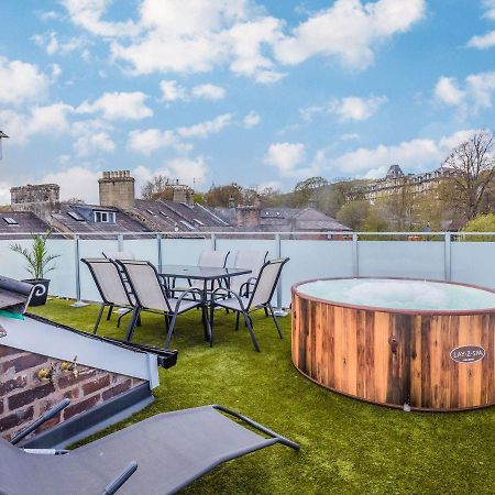 The Rooftop バクストン エクステリア 写真