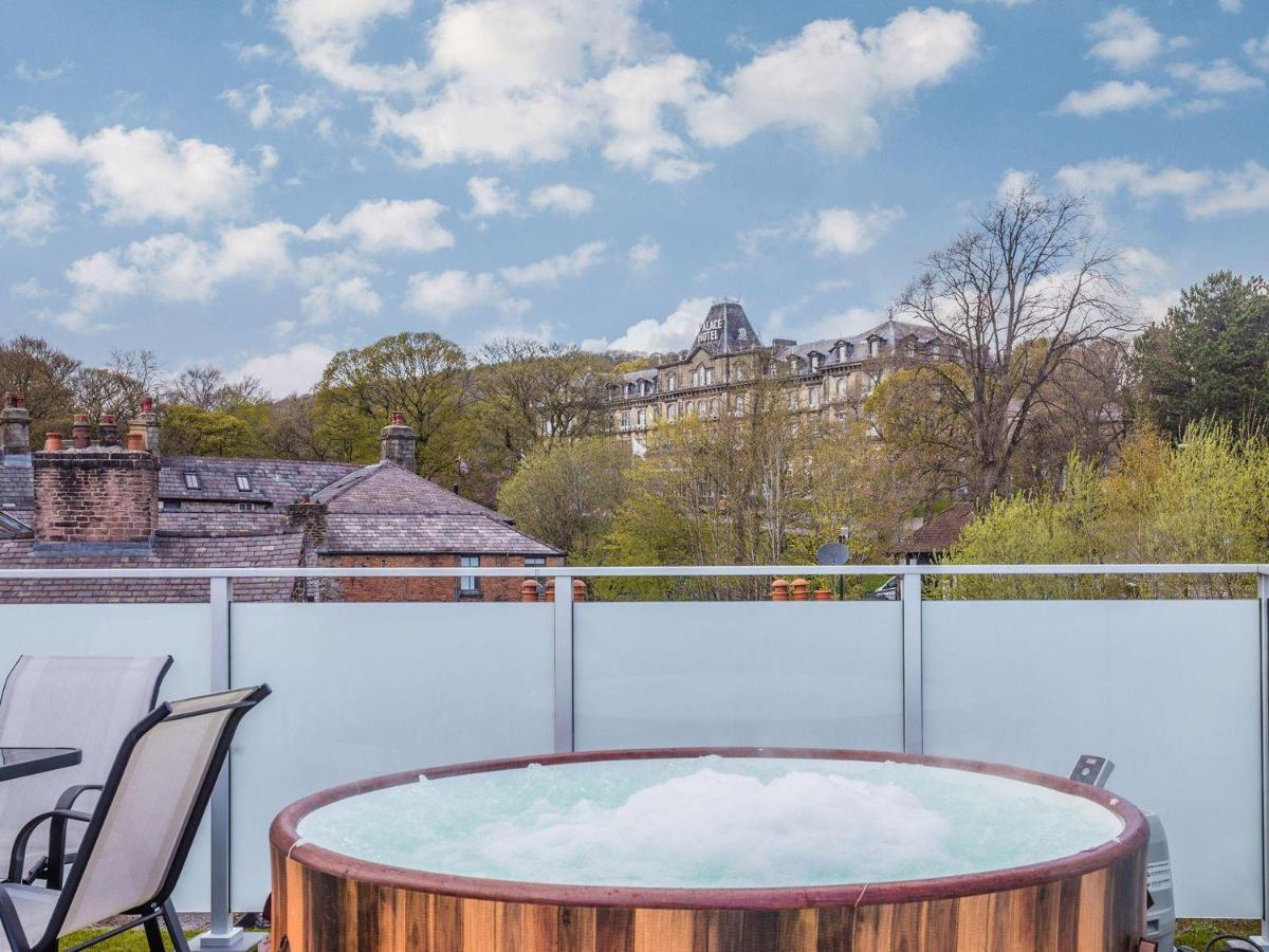 The Rooftop バクストン エクステリア 写真