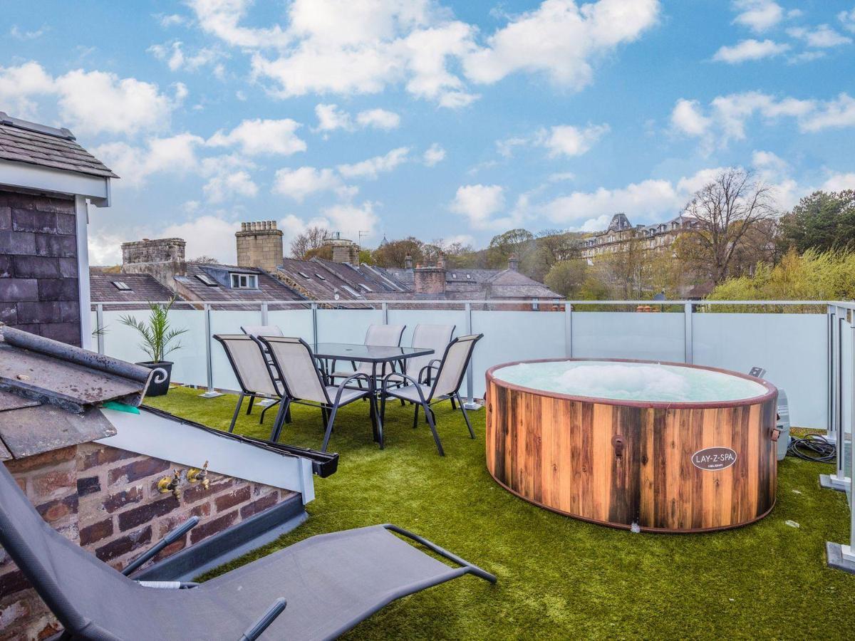 The Rooftop バクストン エクステリア 写真